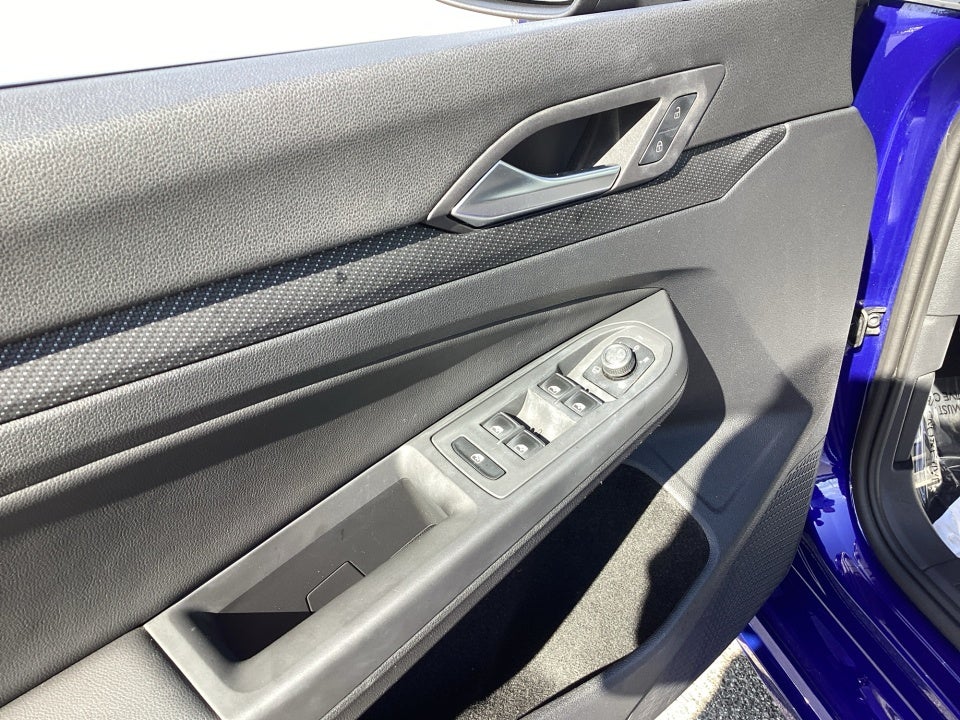2024 Volkswagen Golf R 2.0T