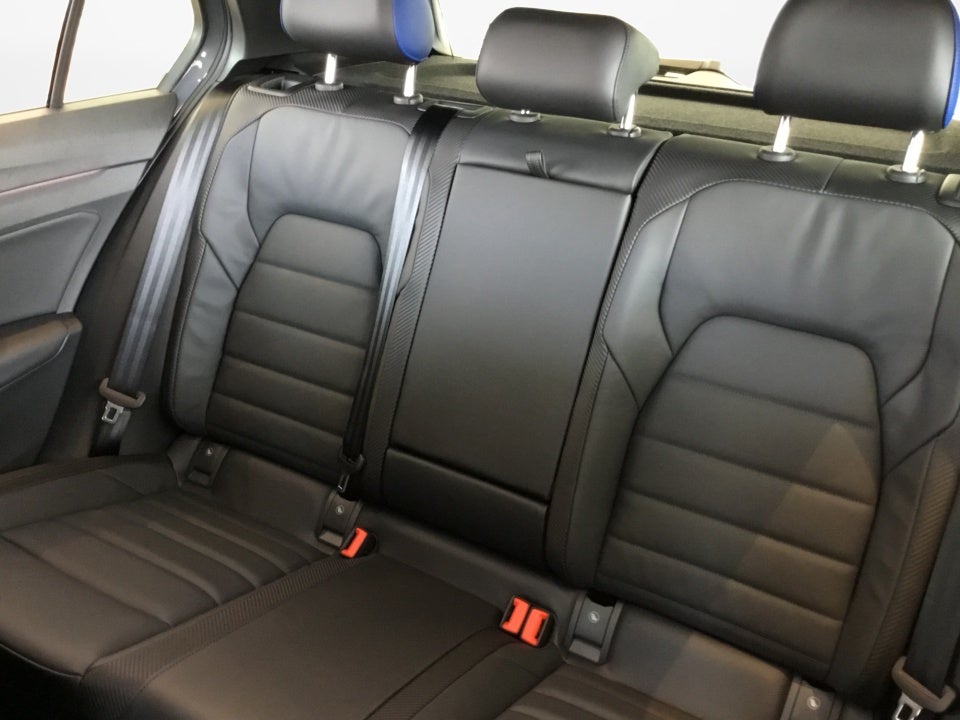 2026 Volkswagen Golf R 2.0T DSG