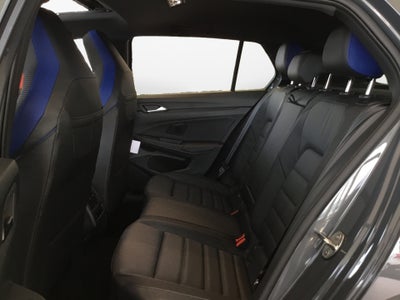 2026 Volkswagen Golf R 2.0T DSG