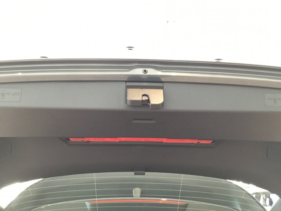 2026 Volkswagen Golf R 2.0T DSG