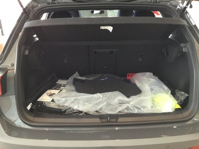 2026 Volkswagen Golf R 2.0T DSG