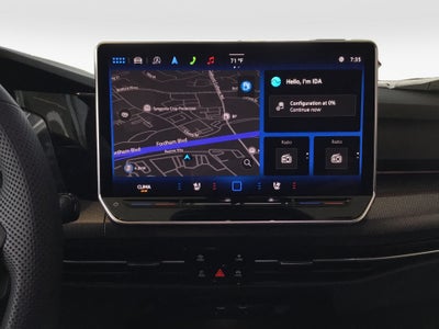 2026 Volkswagen Golf R 2.0T DSG