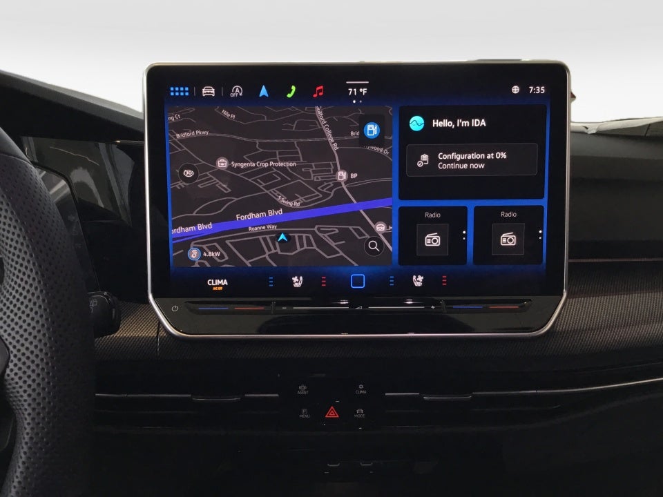 2026 Volkswagen Golf R 2.0T DSG