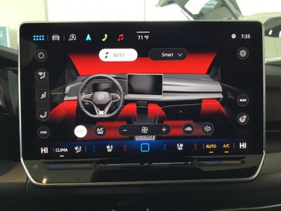 2026 Volkswagen Golf R 2.0T DSG