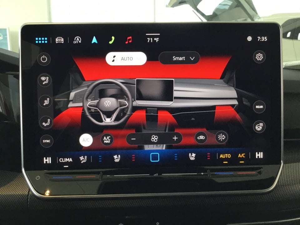 2026 Volkswagen Golf R 2.0T DSG