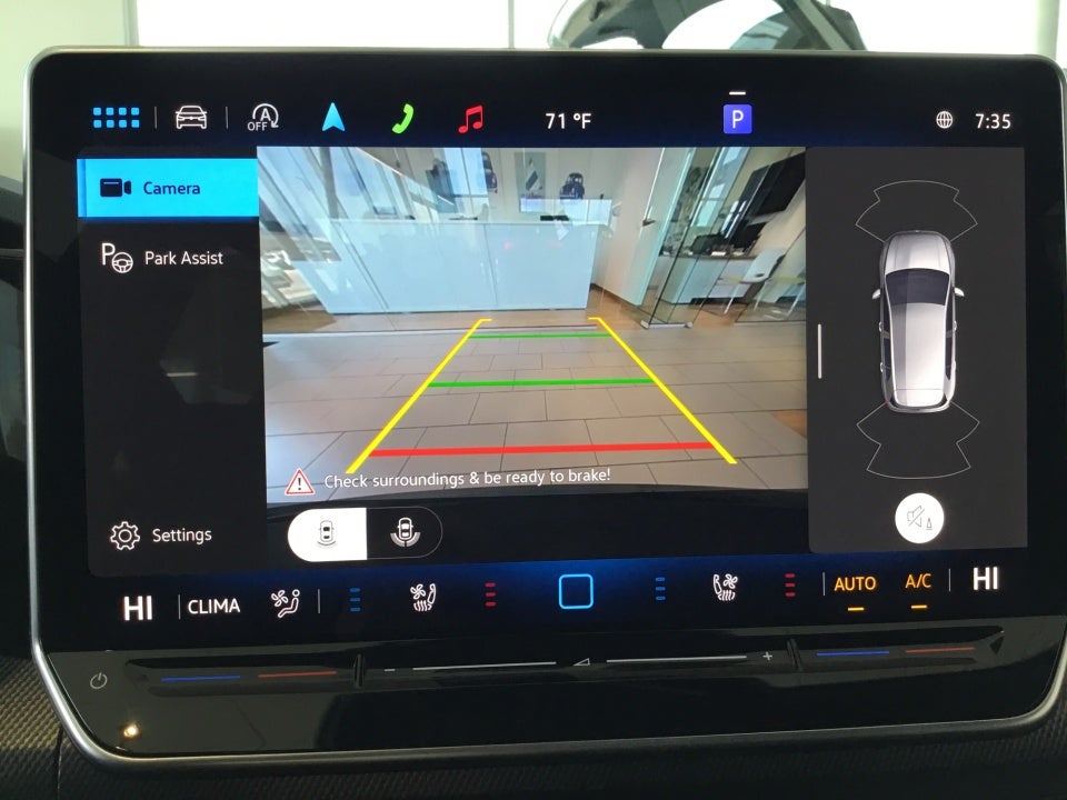 2026 Volkswagen Golf R 2.0T DSG