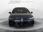 2026 Volkswagen Golf R 2.0T DSG