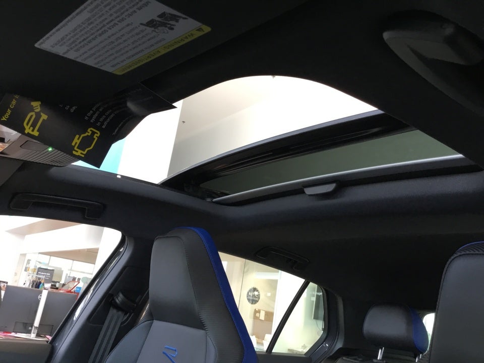 2026 Volkswagen Golf R 2.0T DSG