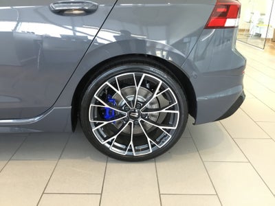 2026 Volkswagen Golf R 2.0T DSG