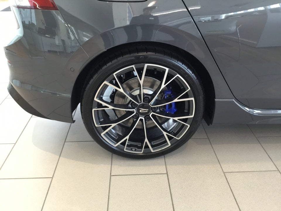 2026 Volkswagen Golf R 2.0T DSG