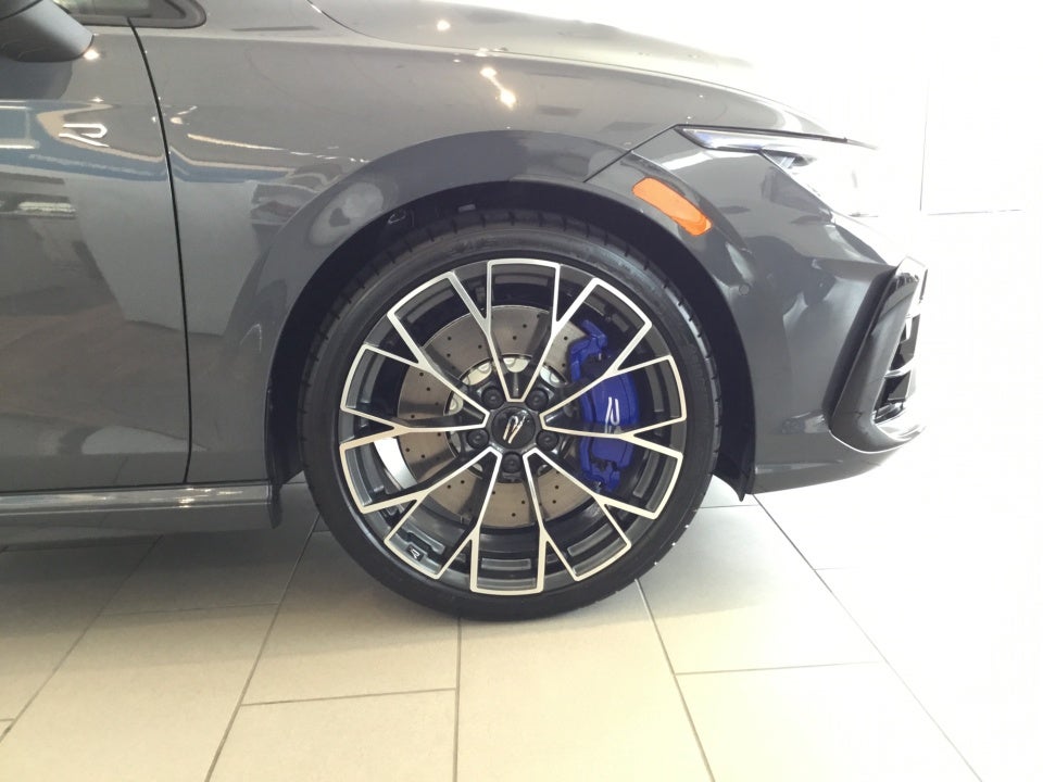 2026 Volkswagen Golf R 2.0T DSG