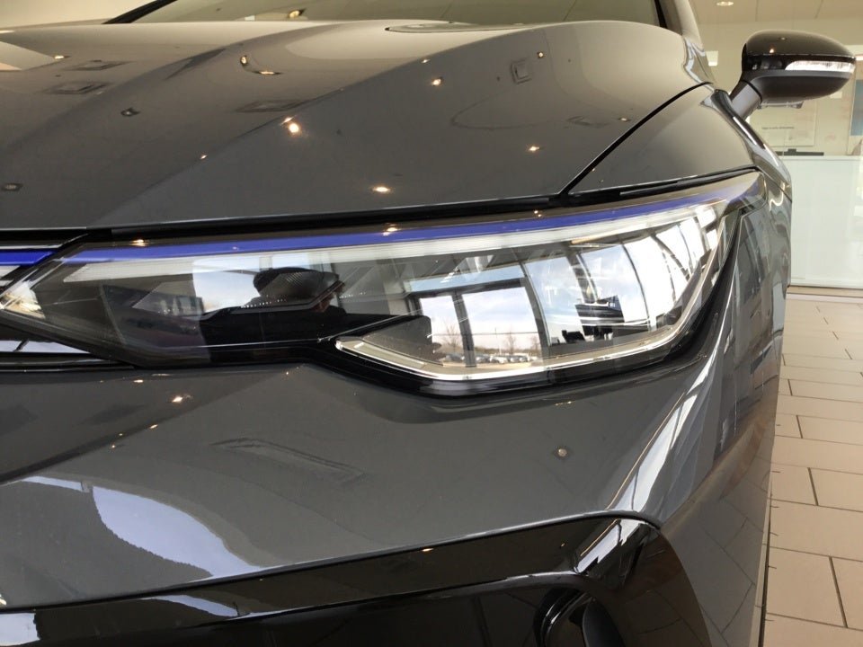 2026 Volkswagen Golf R 2.0T DSG