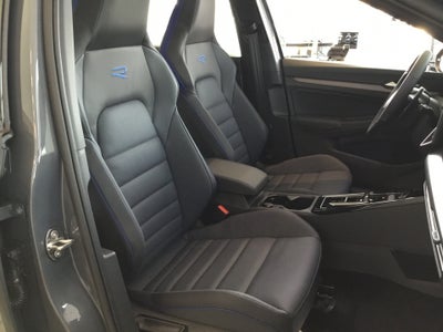 2026 Volkswagen Golf R 2.0T DSG