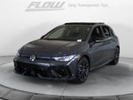 2026 Volkswagen Golf R 2.0T DSG