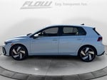 2026 Volkswagen Golf GTI S