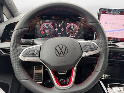 2026 Volkswagen Golf GTI S