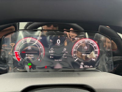 2026 Volkswagen Golf GTI S