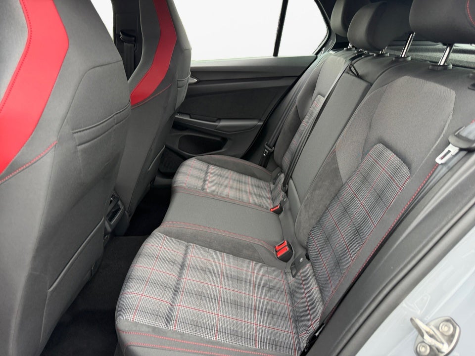 2026 Volkswagen Golf GTI S