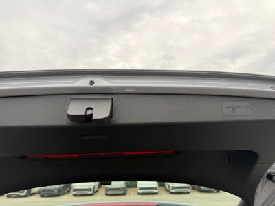 2026 Volkswagen Golf GTI S