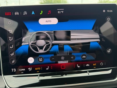 2026 Volkswagen Golf GTI S