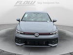 2026 Volkswagen Golf GTI S