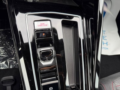 2026 Volkswagen Golf GTI S