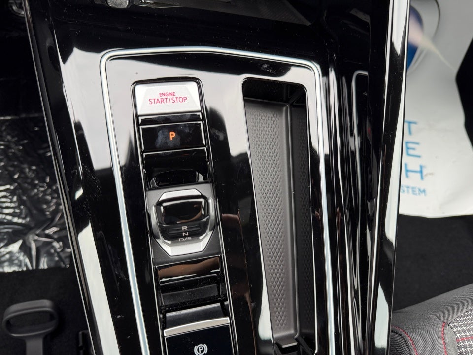 2026 Volkswagen Golf GTI S