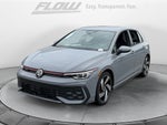 2026 Volkswagen Golf GTI S