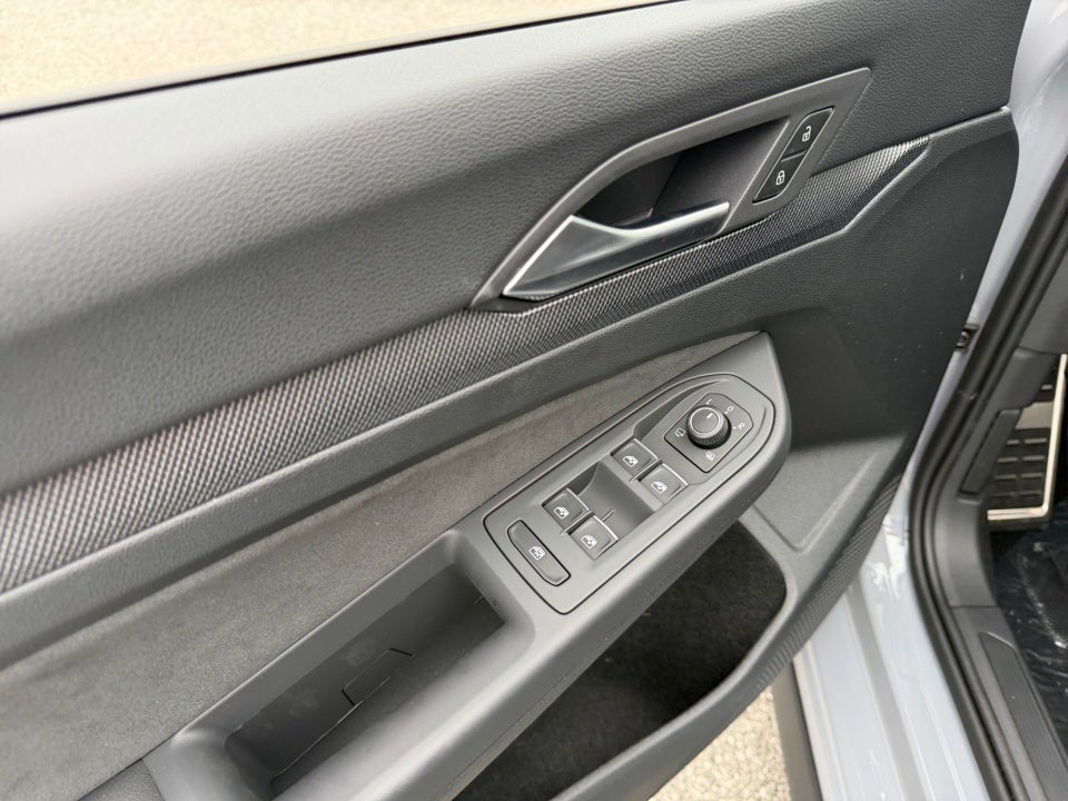 2026 Volkswagen Golf GTI S