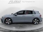 2026 Volkswagen Golf GTI S