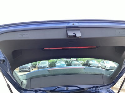 2025 Volkswagen Golf GTI 2.0T SE