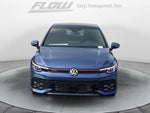 2025 Volkswagen Golf GTI 2.0T SE
