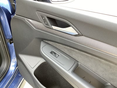 2025 Volkswagen Golf GTI 2.0T SE