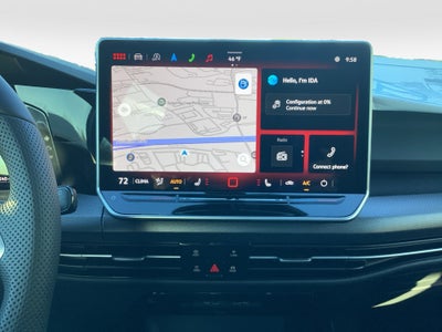 2026 Volkswagen Golf GTI SE