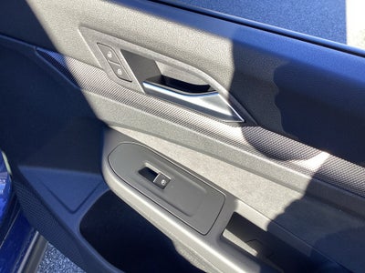 2026 Volkswagen Golf GTI SE