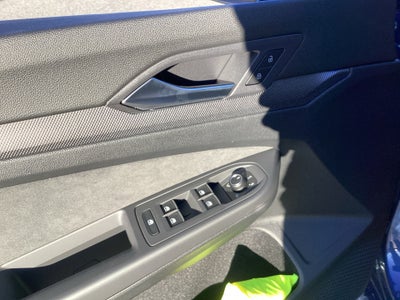 2026 Volkswagen Golf GTI SE