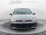2026 Volkswagen Golf GTI SE