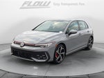 2026 Volkswagen Golf GTI SE