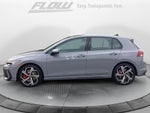 2026 Volkswagen Golf GTI SE