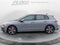2026 Volkswagen Golf GTI SE