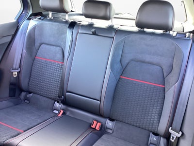 2026 Volkswagen Golf GTI SE