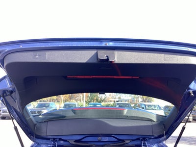 2026 Volkswagen Golf GTI SE