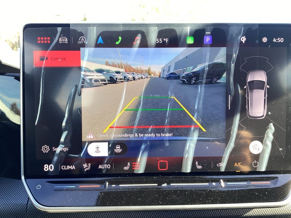 2026 Volkswagen Golf GTI SE