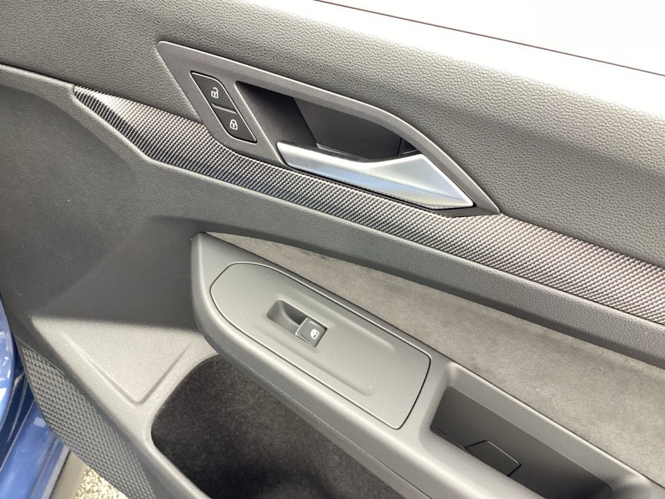 2026 Volkswagen Golf GTI SE