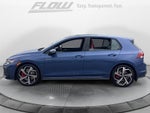 2026 Volkswagen Golf GTI SE