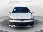 2026 Volkswagen Golf GTI SE