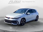 2026 Volkswagen Golf GTI SE