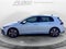 2026 Volkswagen Golf GTI SE
