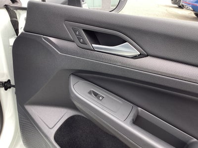 2025 Volkswagen Golf GTI 2.0T Autobahn