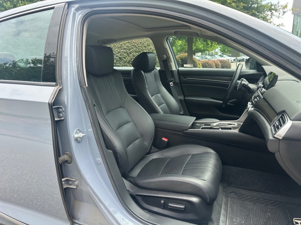 2021 Honda Accord Touring